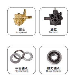 X6 Series Accessories