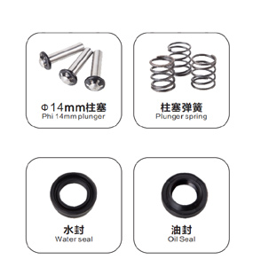 X3 Series Accessories