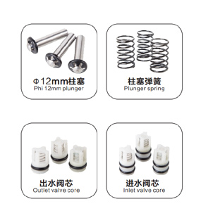 X1 Series Accessories