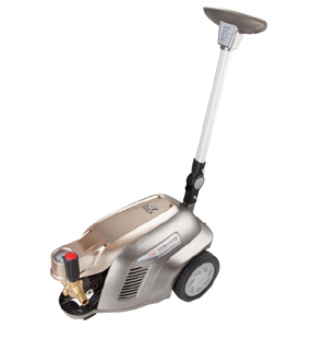 X6 Series high pressure cleaning machine