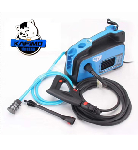 M2 Series high pressure cleaning machine