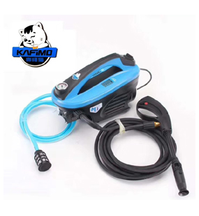 M1 Series high pressure cleaning machine