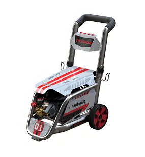 T7 High pressure cleaning machine