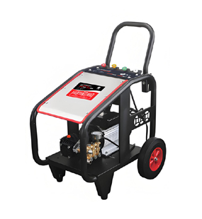 F1815 Commercial car washing machine