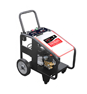 F1013 Commercial car washing machine