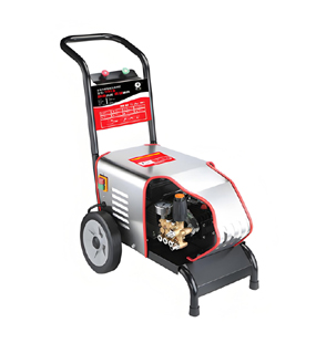 1013 Commercial car washing machine