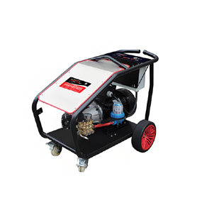 3520 Commercial car washing machine