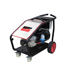 5022 Industrial grade cleaning machine
