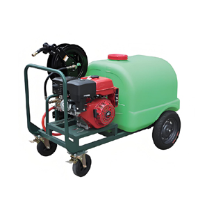 GS1825-T/DS1825-T Gasoline/Diesel cleaning machine