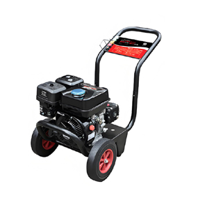 GS1717/DS1717 Gasoline/Desel cleaning machine