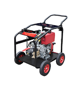 GS1825/DS1825 Gasoline/Desel cleaning machine
