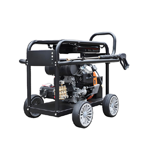 GS2050/DS2050 Gasoline/Desel cleaning machine