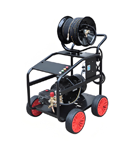 2013-ST/3015-ST/1045-ST/4515-ST Electric dredging machine