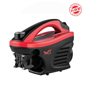 X1 Series high pressure cleaning machine