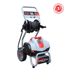 X0 Series high pressure cleaning machine