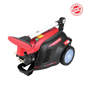 X5 Series high pressure cleaning machine