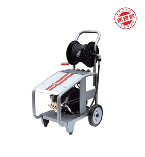 F5J high-pressure cleaning machine