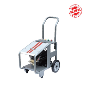 F5 high-pressure cleaning machine