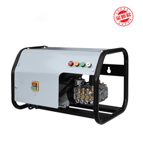BG1600 high-pressure cleaning machine
