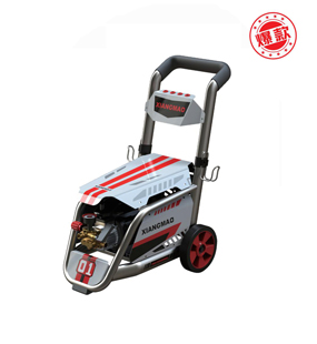 T7 High-pressure cleaning machine