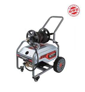T55T58 Cleaning machine