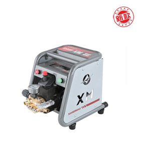 T3 high-pressure cleaning machine