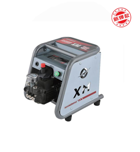 T2 high-pressure cleaning machine